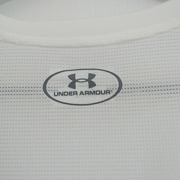 Sorry. No Longer Available Compression Tee Shirt Size 2X by Under Armour - Picture 11 of 15